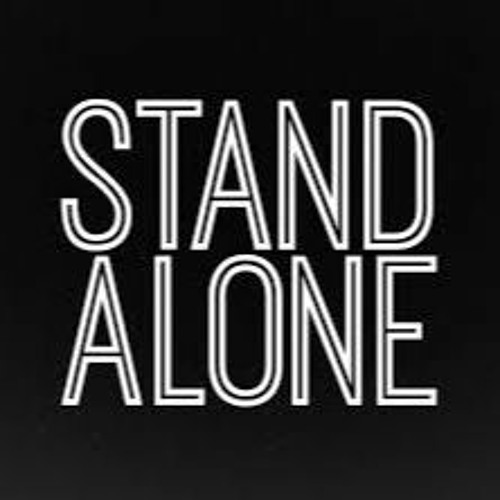 Stand Alone (Prod By NiCEOnTheTrack)