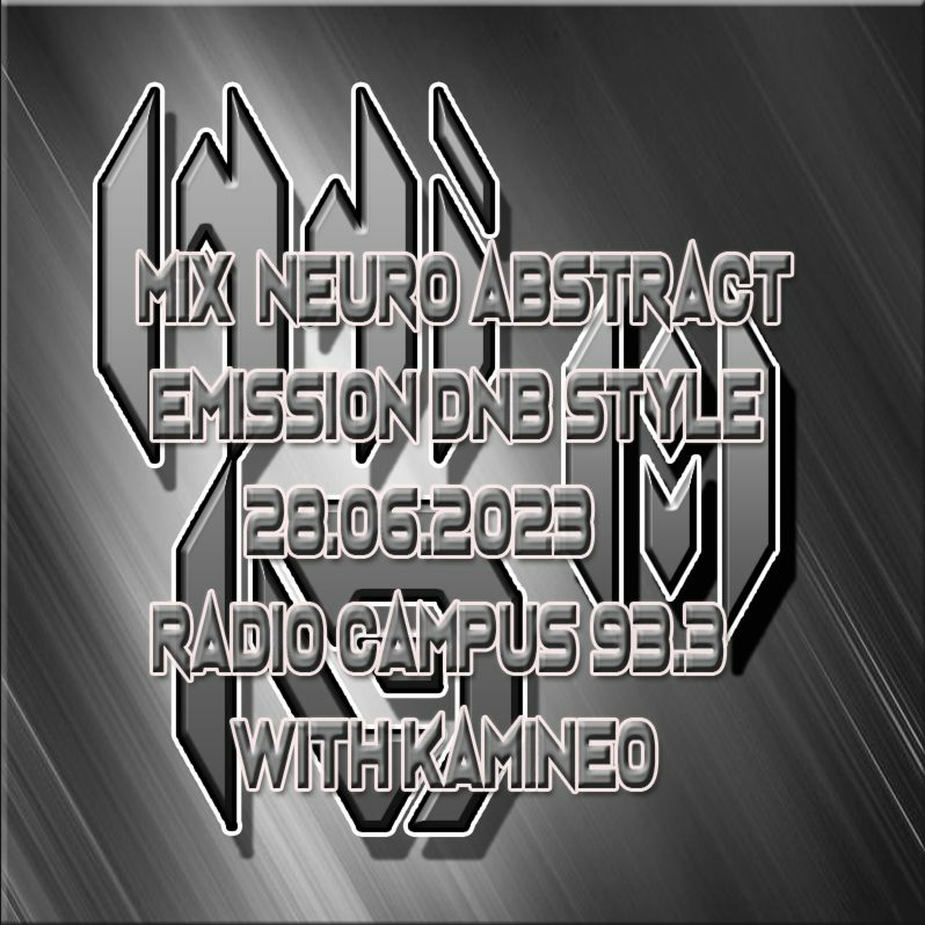 kamineo Dnb