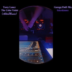 Torey Lanez - The Color Violet (AbtinMusic) Garage/DnB Mix