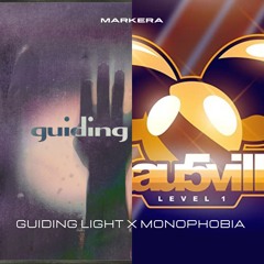 1991 & Deadmau5 - Guiding Light x Monophobia (Voicians bootleg)