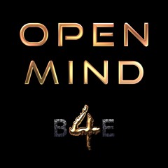 open mind