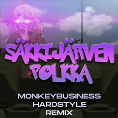 Säkkijärven Polkka (Hardstyle Remix)