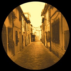 Ballerina (Original Mix)