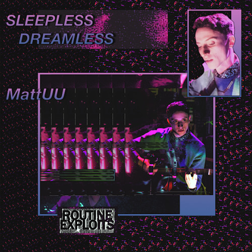 Sleepless, Dreamless