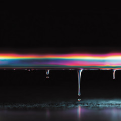 Plasma drop