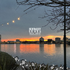 Street Level (02.24.2026) - Lower Grand Radio