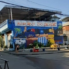 Baile do Dendê - Na Ilha do Governador o Dendê é o coração