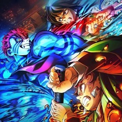 Tanjiro, Tomioka vs Akaza [UST] Infinity Castle OST