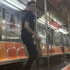 Lament for stoned, dying, and lost comrades