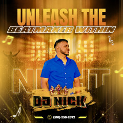 INDIAN MIXX DJ NICK 2024