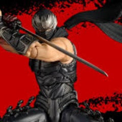 Ultimate Dragon Ninja