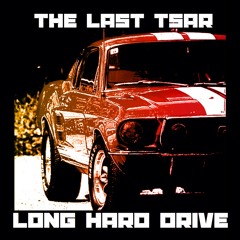 Long Hard Drive (demo)