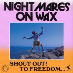 Radio Alhara Nightmares On Wax