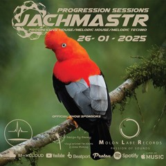 Progressive House Mix Jachmastr Progression Sessions 26 01 2025