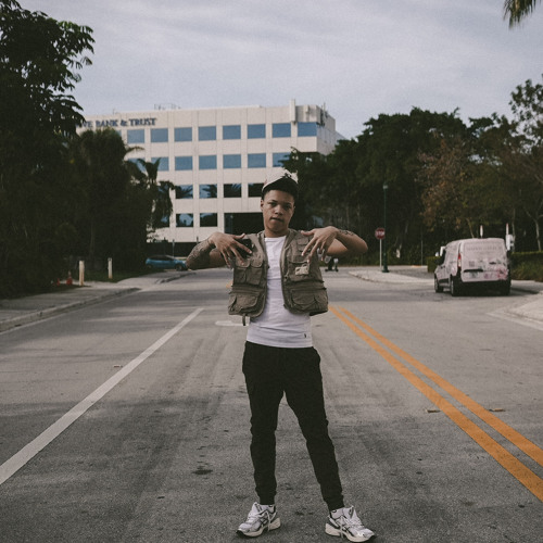 Stream Carlee Russell by Luhh Dyl | Listen online for free on SoundCloud