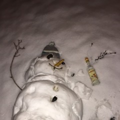 uh oh, here i go again