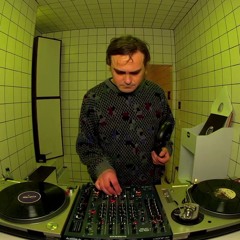 DJ Balduin | HÖR - January 16 / 2024