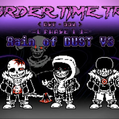 MTT Remastered: Rain Of Dust