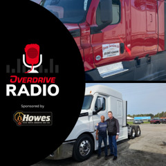 How military service set these trucking entrepreneurs straight on course to biz success