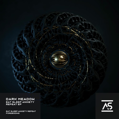 Dark Meadow - Foreboding (Original Mix) [OUT NOW]