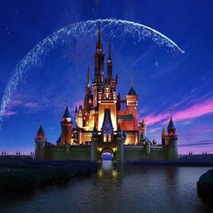 TDR short Mix (Disney)