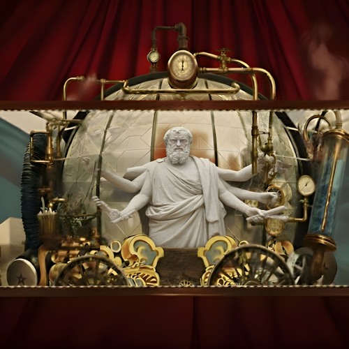 The part we dont know