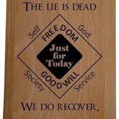 The Lie is dead, we do recover.