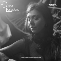 Diana Loredana Exclusive Podcast for La Divina Afterhours London