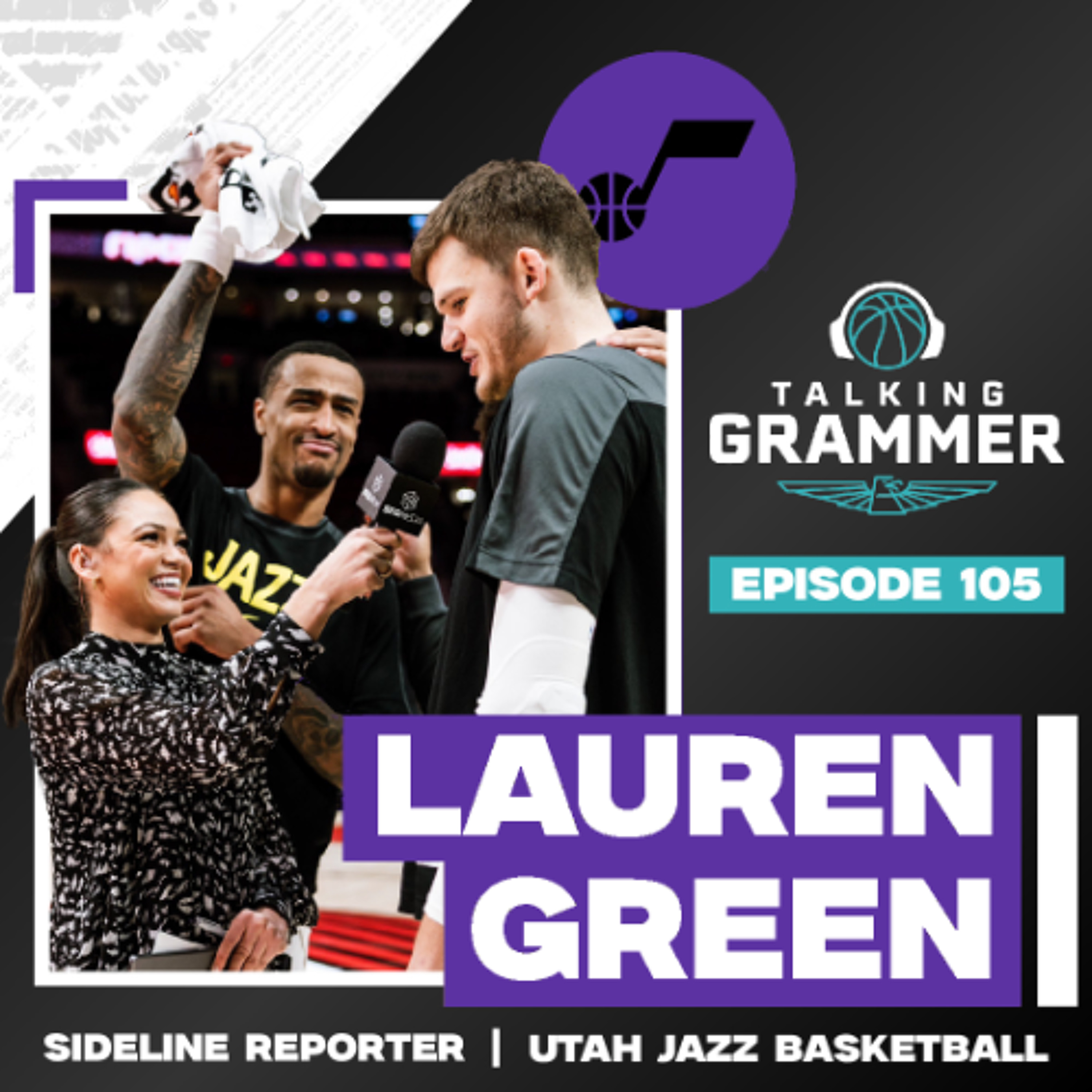Talking Grammer