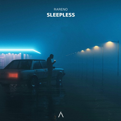 Stream Rareno - Sleepless by ARWV Records | Listen online for free on ...