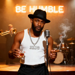 Kendrick Lamar - Humble. (1950's Soul Version)