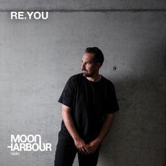 Moon Harbour Radio: Re.You - 12 December 2020