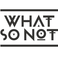 What so not - Lights Out (BONZA FLIP)