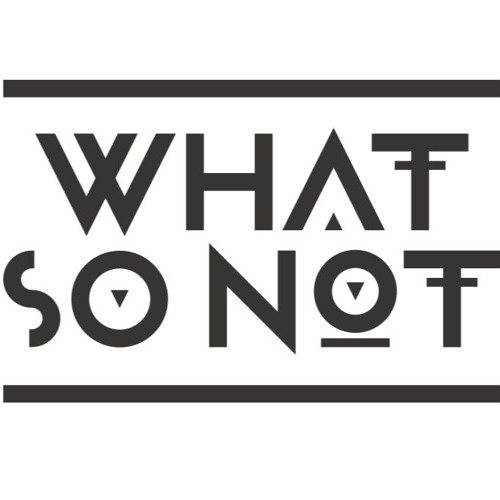 What so not - Lights Out (BONZA FLIP)