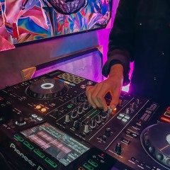 Victor Ventura @ bar ē lounge #2