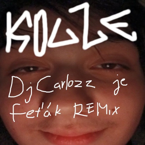 Koule (DjCarlozz je feťák remix)