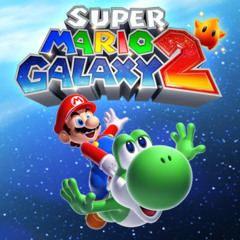 Slider (Proteus Mix) - Super Mario Galaxy 2