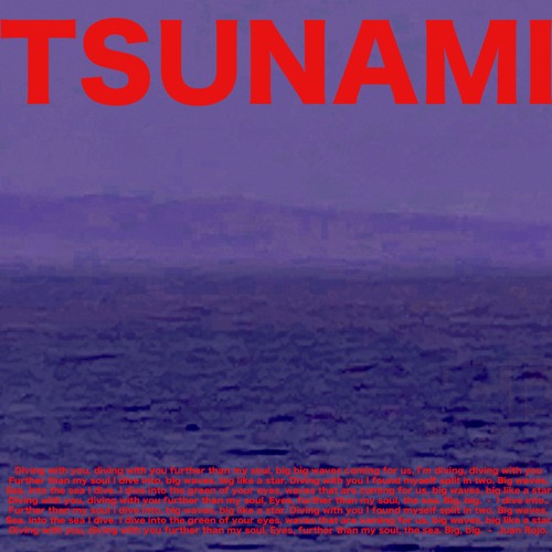 Tsunami