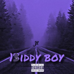 Biddyboy -Forgot about dre remix- Official Audio