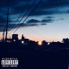 Driving Through - Juvenile Tony