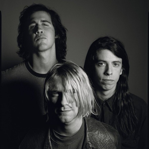 Nirvana.