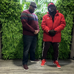 Break Me x Fairnhyte