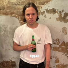 мумба-цумба w/ Andrey Kling @ KURS radio 01.08.25
