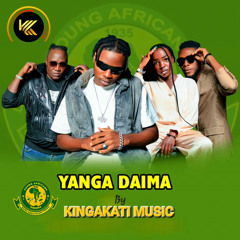 YANGA DAIMA