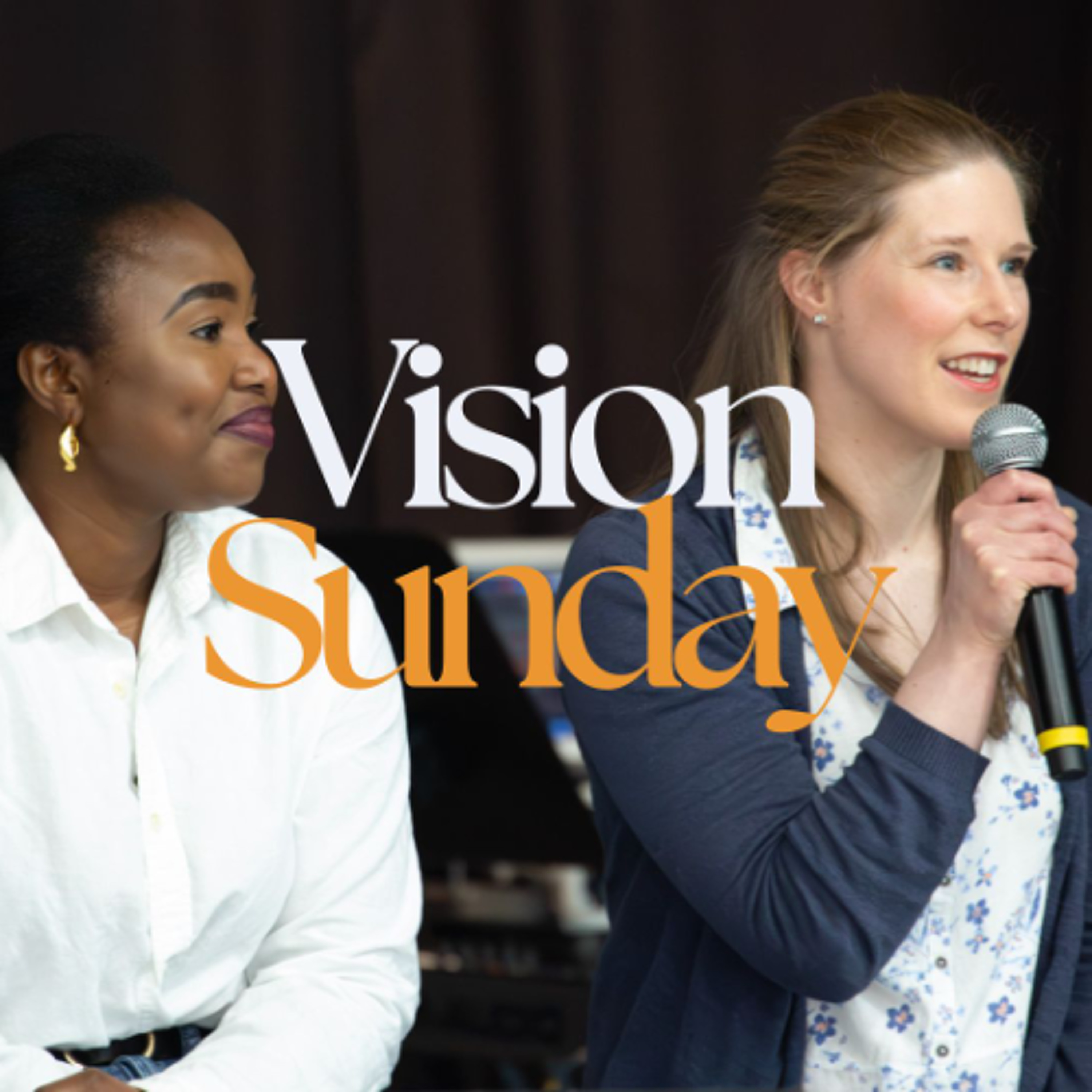 Vinelife Church Manchester Podcast