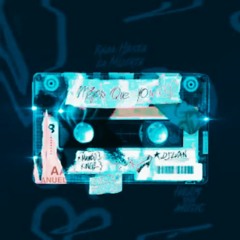 Anuel AA, Dj Luian, Mambo Kingz - Mejor Que Yo [Mambo Remix] Buiitreee