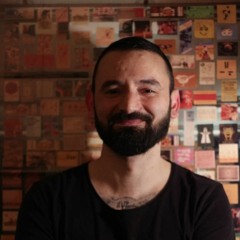 Gianlukino - Enjoy your fu.. sofa Pt1 (the left side is more comfortable)