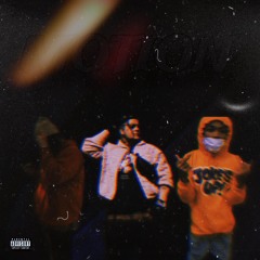 Goony X Bozz X Fastcash Nij - Motion