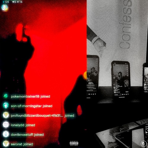 sonicxo - i'm goin live (p. vmesh + patrick)