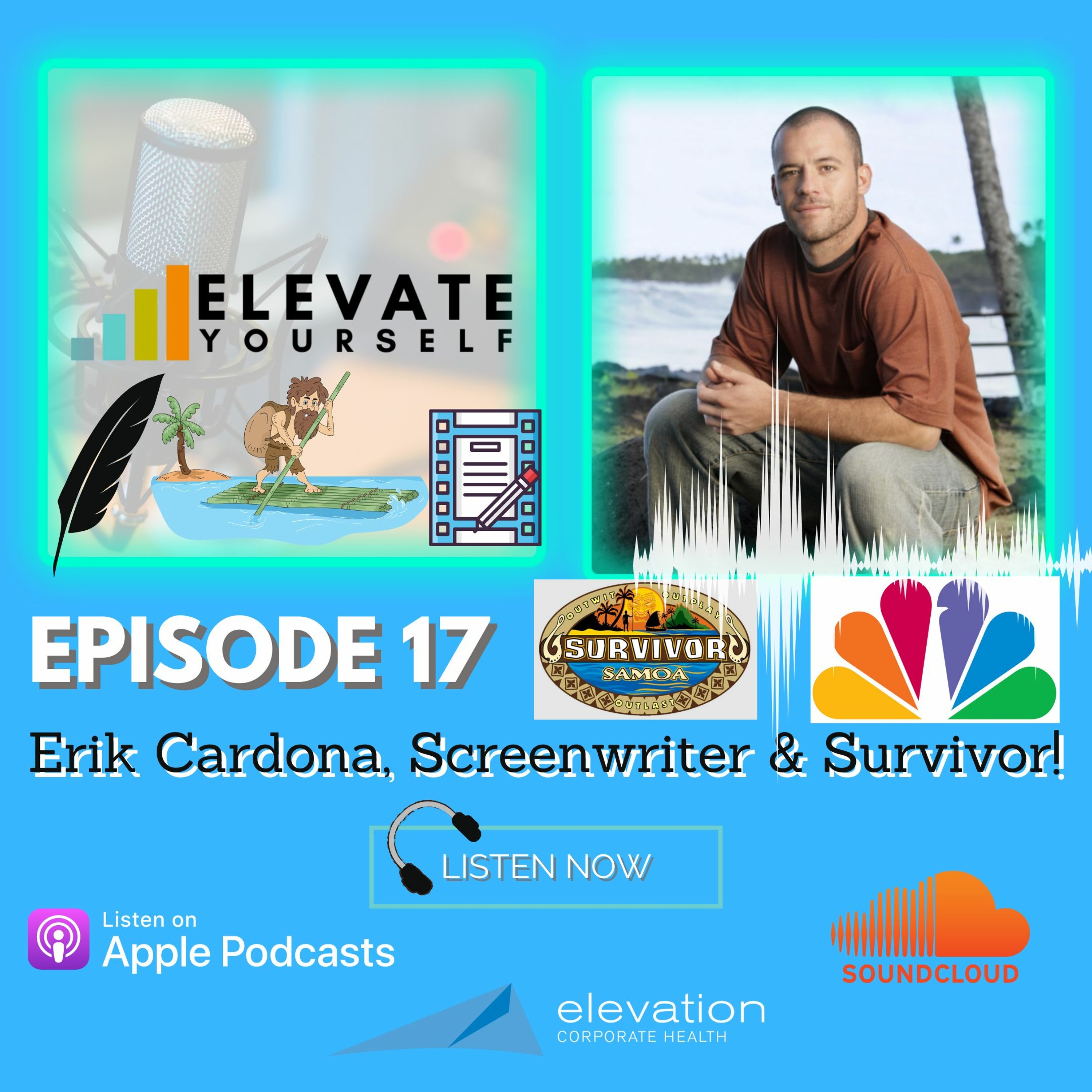 Elevate Yourself